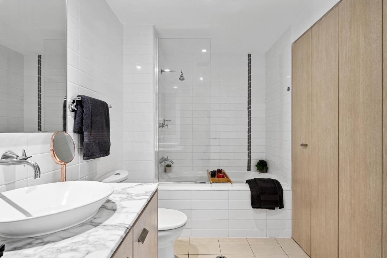 Apartment Luxury Varsity-robina-bond Gold Coast